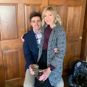 Meet your Posher, Jillian